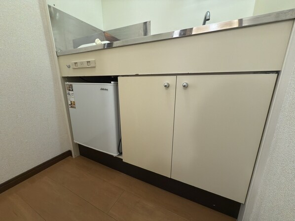 サンセールの物件内観写真